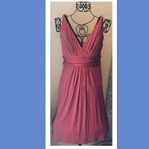 Ann Taylor Loft Sleeveless Dress